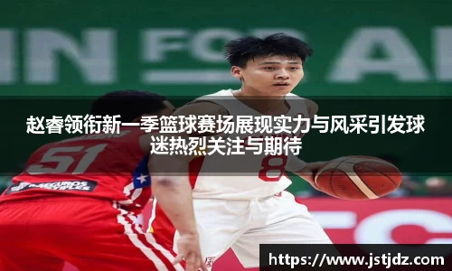 赵睿领衔新一季篮球赛场展现实力与风采引发球迷热烈关注与期待